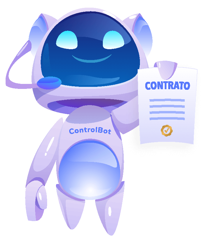 ControlBot